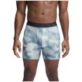 thumbnail image 2 of Camiseta Under Armour UA PERFORMANCE TECH Serpentine 5XL, 2 of 2