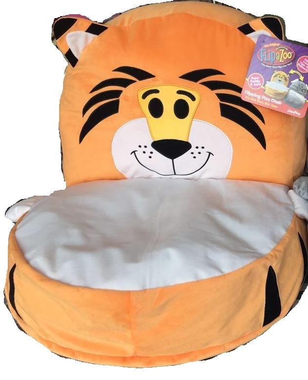 flipazoo bean bag chair