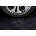 thumbnail image 3 of G-Floor 10' x 24' Levant Garage Flooring Cover - Midnight Black, 3 of 8