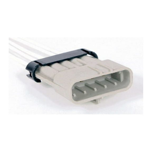 Forward Lamp Harness Connector - Compatible with 1998 - 2002 Pontiac Firebird 1999 2000 2001