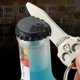 thumbnail image 3 of Abrebotellas Llavero con dije de cabeza de calavera Abridor de botellas multifunción Ke, 3 of 5