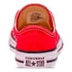 thumbnail image 5 of Tenis Converse Chuck Taylor Core Niño Rojo 3J236 rojo 21, 5 of 5