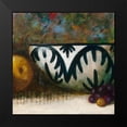 thumbnail image 2 of Lionnet, Pascal 20x20 Black Modern Framed Museum Art Print Titled - Triptyque poires II, 2 of 5