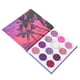 thumbnail image 3 of Sombra de ojos DIY Maquillaje 12 Color 12g/0.4oz Kit de sombra de ojos portátil seguro y confiable para mujeres, 3 of 8