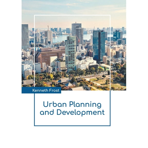 Urban Planning and Development, (Hardcover)