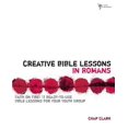 thumbnail image 1 of Pre-Owned Creative Bible Lessons Creative Bible Lessons in Romans: Faith in Fire!, (Paperback), 1 of 1