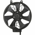thumbnail image 2 of For Plymouth Voyager Radiator Fan Assembly 1991 1992 3.0L For CH3115109 | M:5252801+B:4682349+S:4401894, 2 of 5