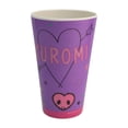 thumbnail image 4 of Vaso Fun Kids 400 Ml de Bambú Kuromi, 4 of 4
