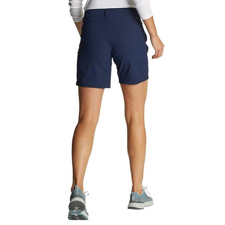 Eddie bauer cheap rainier shorts
