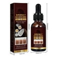 iZZZHH Coconut Hair Growth Essentialss Oil Moisturizing Nutrition Dense
