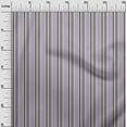 thumbnail image 2 of oneOone Cotton Poplin Fabric Multicolor Stripe Print Sewing Fabric BTY 56 Inch Wide, 2 of 4