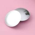 thumbnail image 3 of 1 Pair Auto 360 Wide Angle Round Convex Mirror Car Vehicle Side Blindspot Mirror Small Round Wide RearView Mirror (A Set Package with Spare Glue and and Cleaning Tool), 3 of 8