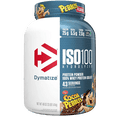 thumbnail image 1 of Dymatize ISO 100 3 LBS COCOA PEBBLES, 1 of 2