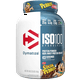 thumbnail image 1 of Dymatize ISO 100 3 LBS COCOA PEBBLES, 1 of 2