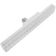 thumbnail image 4 of LED Light Tube Base Clear Acrylic Bulb with Threaded Design for Warm Temperature Home, Office, and Restaurant Lighting – Long Lifespan Replacement, 4 of 5