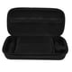 thumbnail image 5 of Funda Protectora Para Consola De Juegos, A Prueba De Polvo, Negra, A Prueba De Golpes, Estuche De Almacenamiento Para Consola De Juegos EVA Para Viajes Para Acampar, 5 of 6