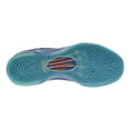 thumbnail image 6 of Nike KD VII Elite Men's Shoes Gym Blue/Metallic Silver/Light Retro/Obsidian 724349-404, 6 of 6
