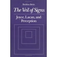 thumbnail image 1 of Pre-Owned VEIL OF SIGNS: Joyce, Lacan, and Perception (Paperback) 0252061594 9780252061592, 1 of 1