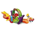 thumbnail image 4 of VTech Tut Tut Bolides Tut Tut Looping - Version française, 4 of 7
