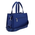thumbnail image 3 of Bolsa Para Dama Madison Satchel Julia MD25050-9, 3 of 7