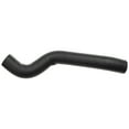 thumbnail image 2 of Radiator Coolant Hose Fits select: 2010-2012 FORD FUSION, 2010-2011 MERCURY MILAN, 2 of 2