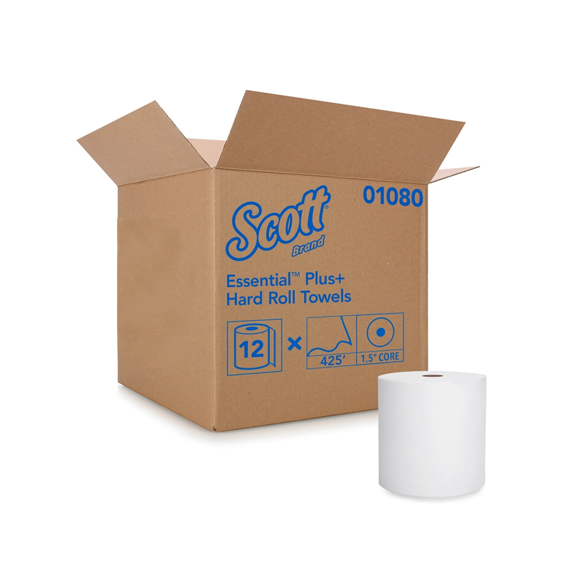 Kleenex Paper Towel Roll 12 Roll(s), 1 Towels/ Roll