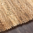 thumbnail image 6 of BoutiqueRugs Quebradillas Hand Woven Jute No Pile Area Area Rug - Black, Olive - 8'10" x 12', 6 of 7