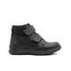 thumbnail image 1 of Botas Escolares Para Niño De Piel Karsten Con Antiderrapante negro 19.5, 1 of 6