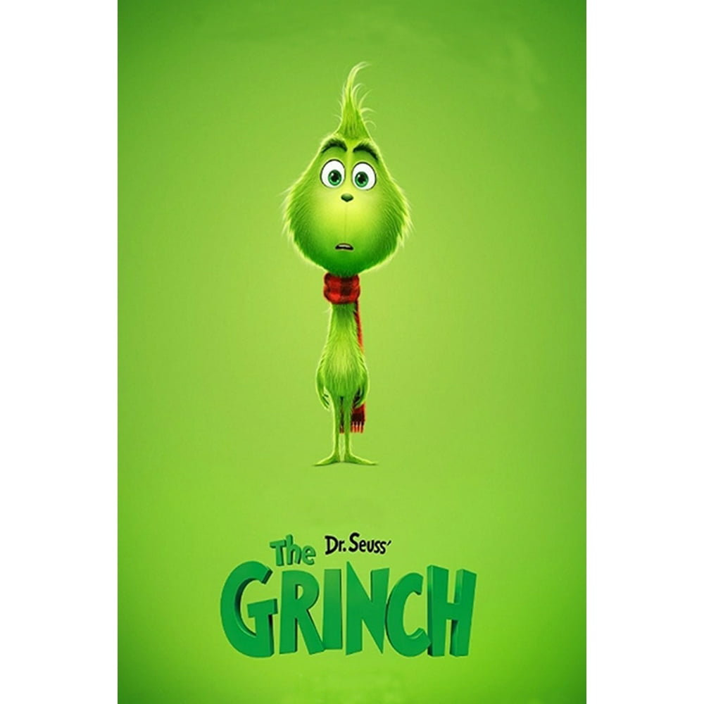 The Grinch The Complete Screenplays (Paperback)