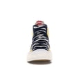 thumbnail image 3 of Nike Men's Blazer Mid sacai Snow Beach Shoes, from StockX, 3 of 5