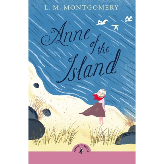 Anne of the Island