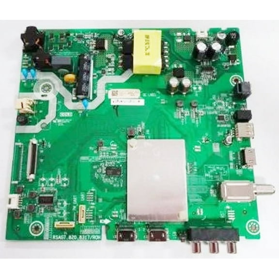Main Board 247571E RSAG7.820.8317/ROH for Hisense 40H4030F