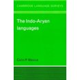 thumbnail image 2 of The Indo-Aryan Languages, 2 of 2