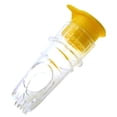 thumbnail image 4 of Exprimidor de limón Strade Fareast Limited Manual PP 8 cm amarillo, 4 of 8