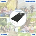 thumbnail image 4 of Boovnll Kitchen Gadgets, Tovelent Heat Table for Burner 1 Unit Multi-Purpose Folding Lightweight, Home and Kitchen, Kitchen, Kitchen Tools, 4 of 8