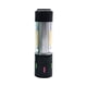 thumbnail image 2 of Linterna LED recargable 1200 lúmenes | Largo alcance 500 m de viga | Carga rápida por USB | Aluminio impermeable y resistente a golpes | Enfoque telescópico | Acampada, senderismo, uso de emergencia, 2 of 6