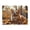 500 Pieces, variant on Autumn Leaves Corgi Smile 500-Piece Wooden Jigsaw Puzzle for Adults, Fun & Challenging Family Game, Stylish Wall Decor & Holiday Gift