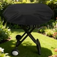 thumbnail image 6 of Uscover Portable Grill Cover for Coleman Roadtrip 285/LXX/LXE and Smoke Hollow 205 Grills,Coleman Roadtrip Grill Accessories,Waterproof,All Weather,Outdoor, 6 of 11
