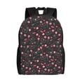 thumbnail image 1 of Balery Valentine'S Day Mochila - Mochila Estilosa y Duradera para Laptop de 15 Pulgadas con Tela Oxford Impermeable, 1 of 8