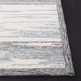 thumbnail image 3 of SAFAVIEH Metro Mark Abstract Area Rug, Ivory/Gray, 4' x 6', 3 of 10