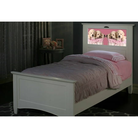 UPC 819722010125 product image for LightHeaded Beds Canterbury Platform Bed | upcitemdb.com