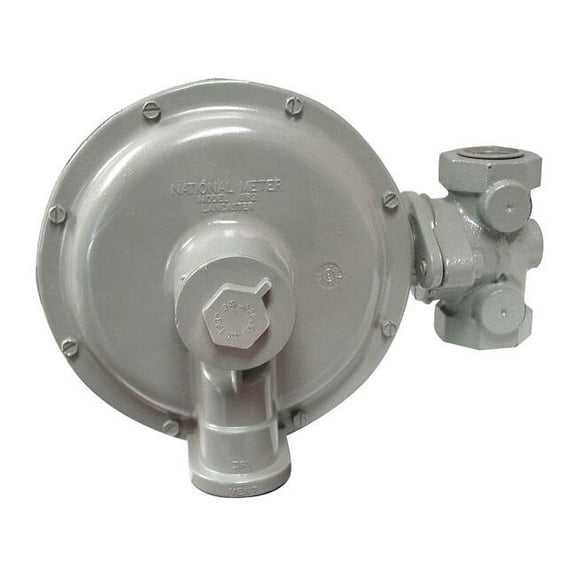 Itron Gas Pressure Regulator B42R