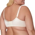 thumbnail image 3 of Soporte elevador inalámbrico Bra Playtex US4745 38D Mother Pearl, 3 of 7