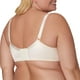 thumbnail image 3 of Soporte elevador inalámbrico Bra Playtex US4745 38D Mother Pearl, 3 of 7