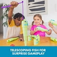 thumbnail image 4 of Educational Insights Reel Big Catch Game, Preschool Early Math Game, Measurement, Boys &amp; Girls Ages 3+, 4 of 7