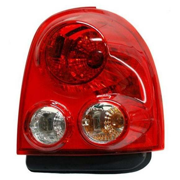 CALAVERA CHEVY C2 2004 al 2008 CHEVROLET Derecha/Pasajero Genérica .