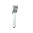 thumbnail image 2 of Pressurized Easy Shower Head PC+ABS Material, 198 Holes Stainless Steel 304 Panel, Filter Cartridge with Calcium Sulfite Natural Zeolite, High Temperature Resistance Durable, 2 of 8