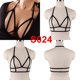 thumbnail image 1 of Arnés de pentagrama para mujer, liguero más barato, accesorios góticos eróticos, sujetador sin copa para Bondage, ropa de Festival, lencería Sexy Rave Tan Jianjun unisex, 1 of 2