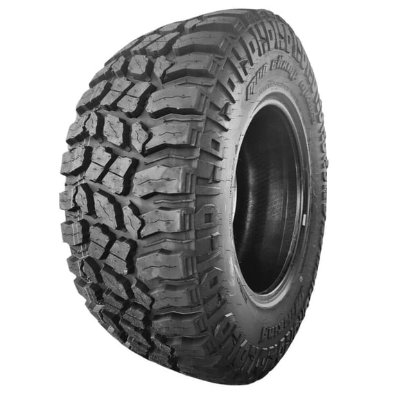 Llanta LT245/75R17 121Q Mk869 Mileking