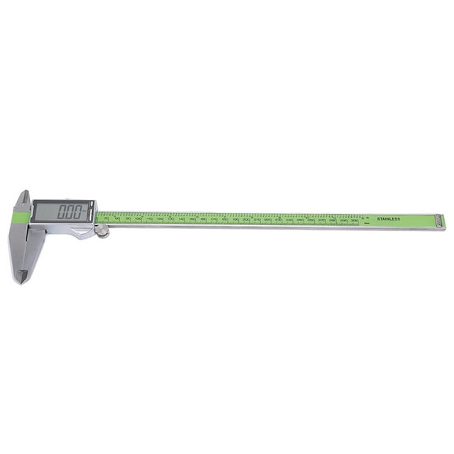 Stainless Steel Calipers,Digital Vernier Caliper Accurate Digital Calipers Digital Vernier Caliper Ultra Responsive